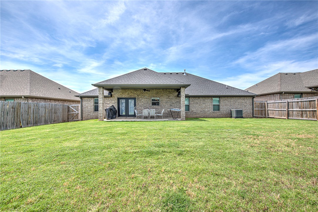 Mountain View Estates Sub - Residential