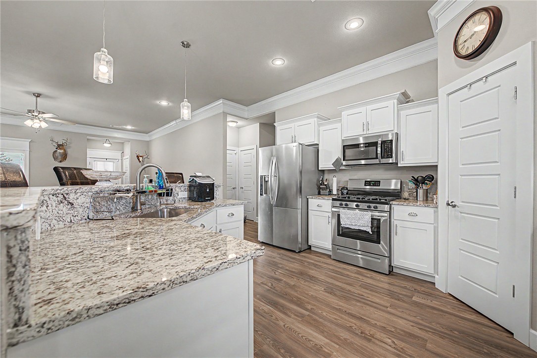 Mountain View Estates Sub - Residential