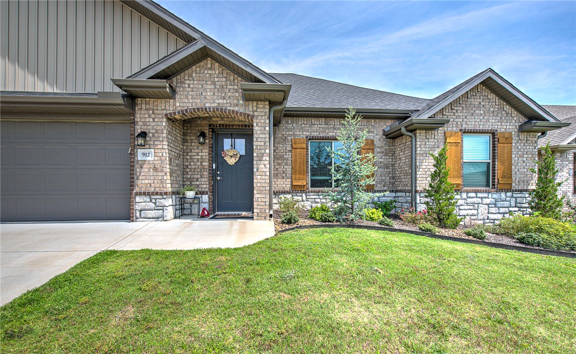 Mountain View Estates Sub - Residential