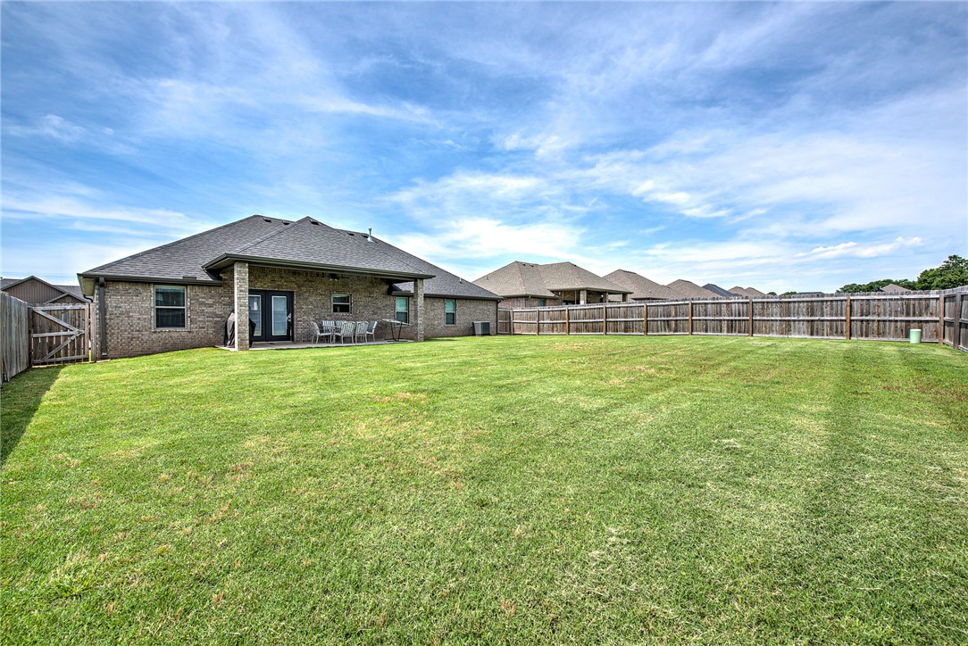 Mountain View Estates Sub - Residential