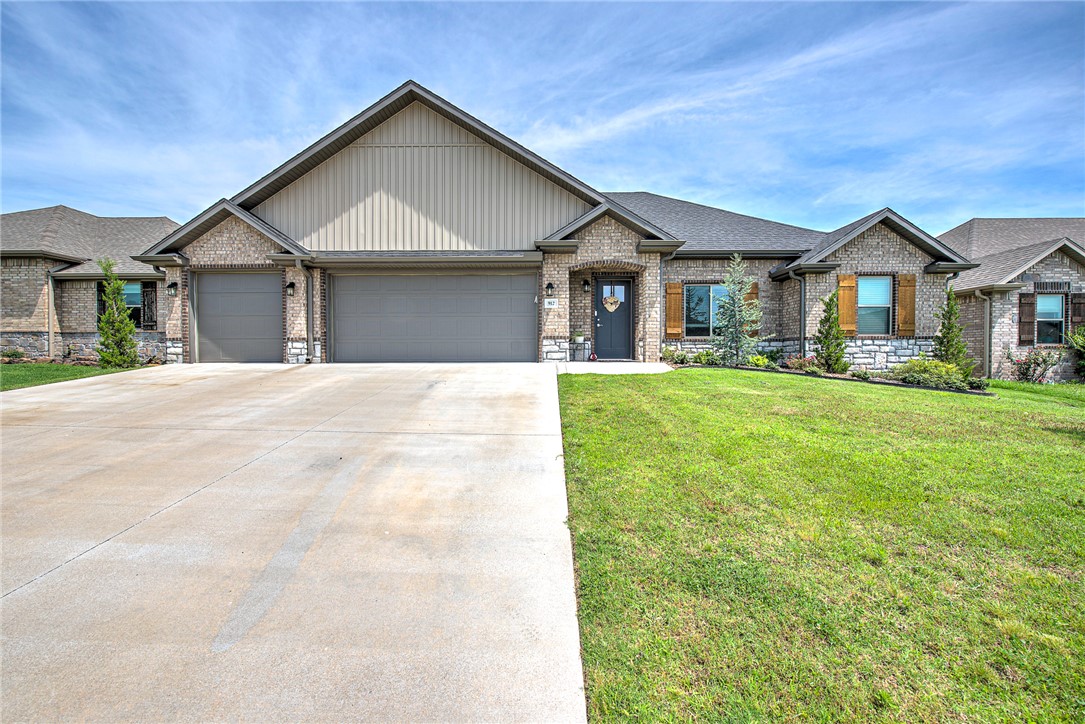 Mountain View Estates Sub - Residential