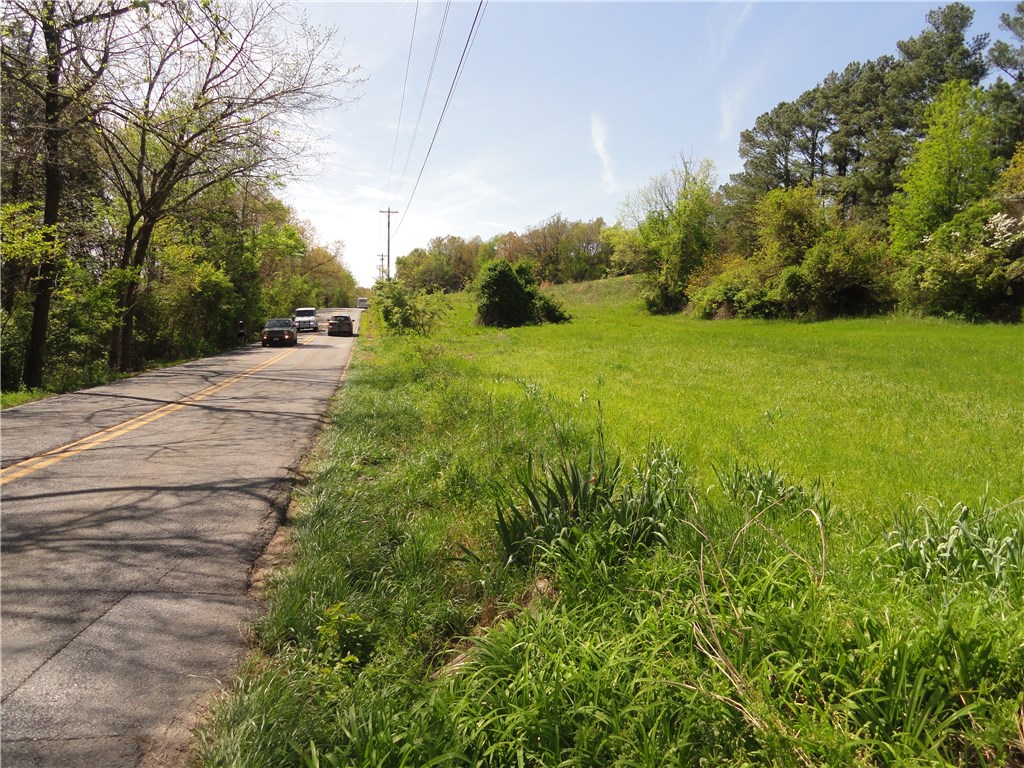 Fayetteville Outlots - Land