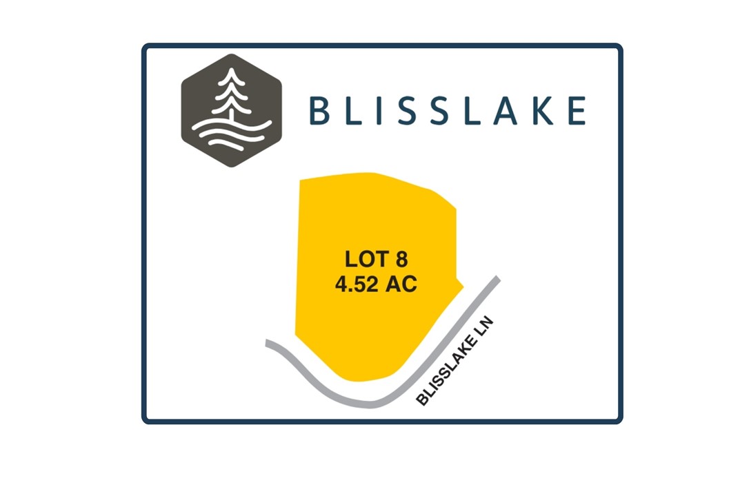 Blisslake - Land