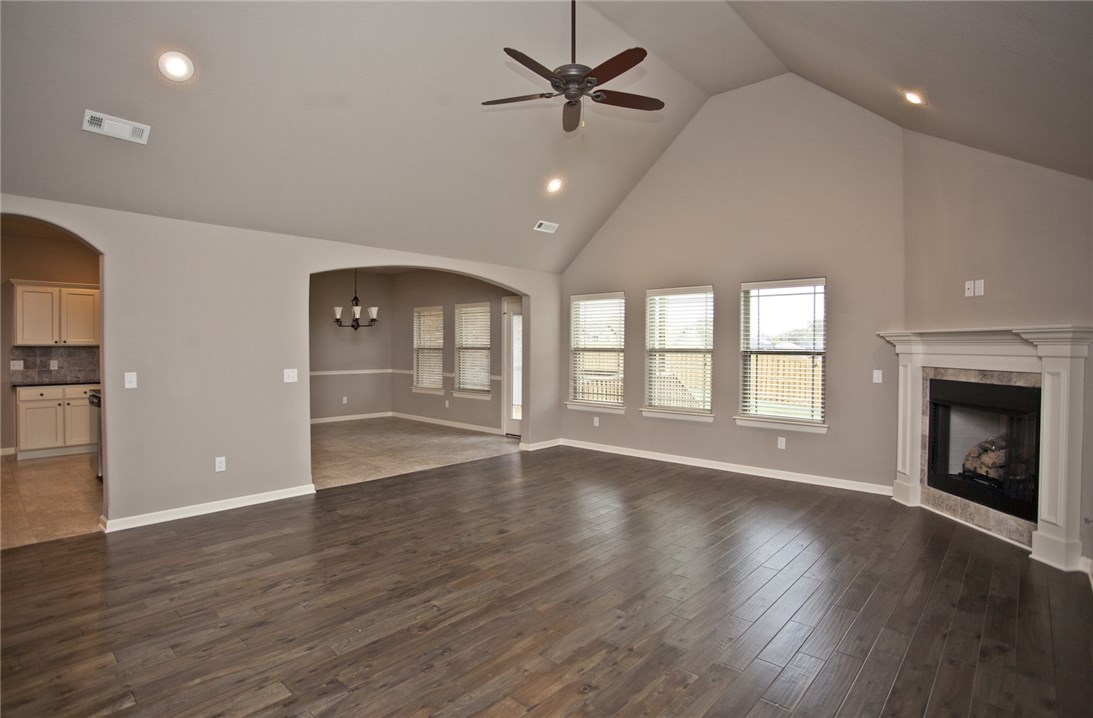 Tamarron Centerton - Residential