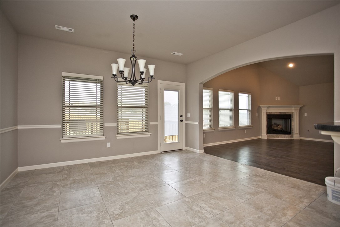 Tamarron Centerton - Residential