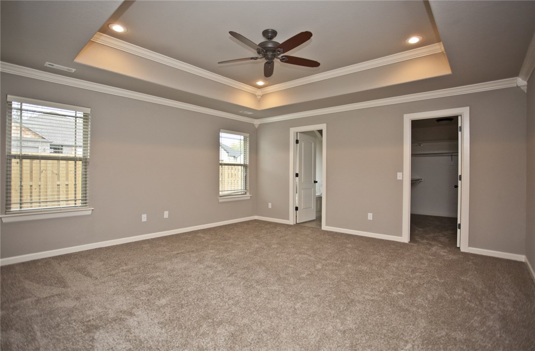 Tamarron Centerton - Residential