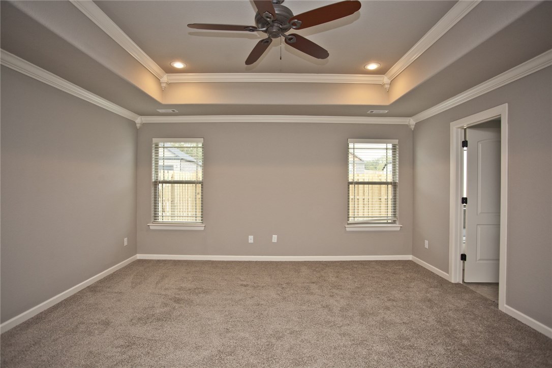 Tamarron Centerton - Residential