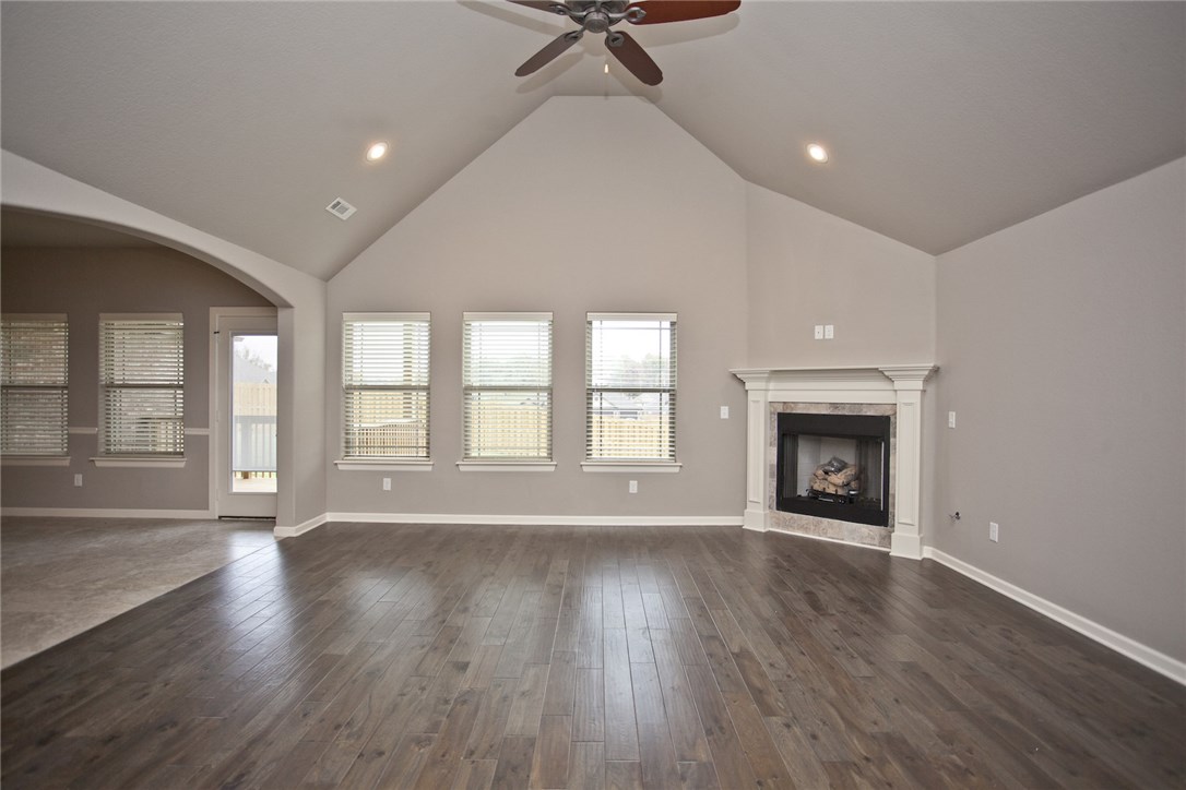 Tamarron Centerton - Residential