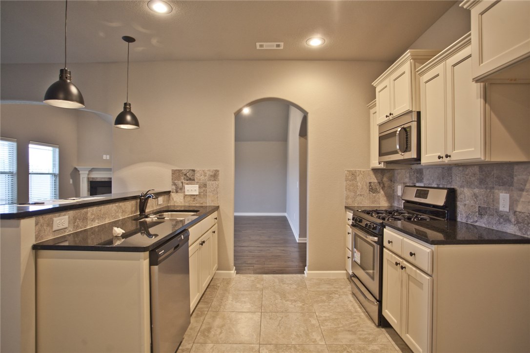 Tamarron Centerton - Residential