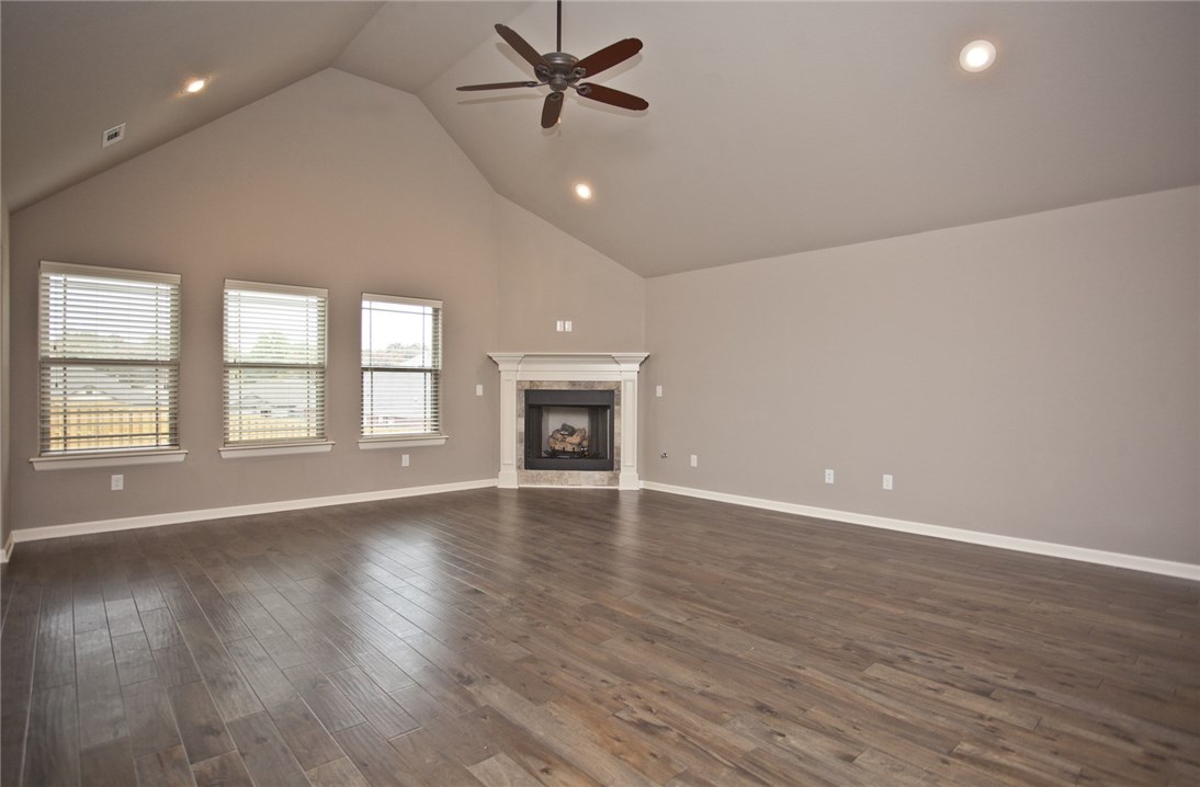 Tamarron Centerton - Residential