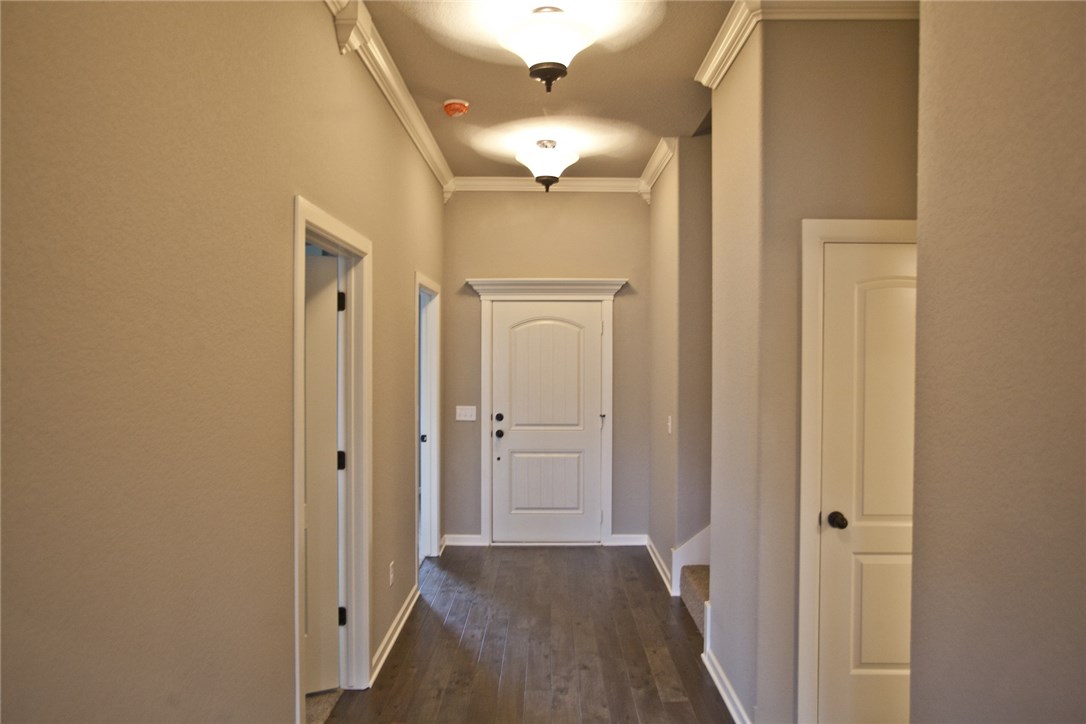 Tamarron Centerton - Residential
