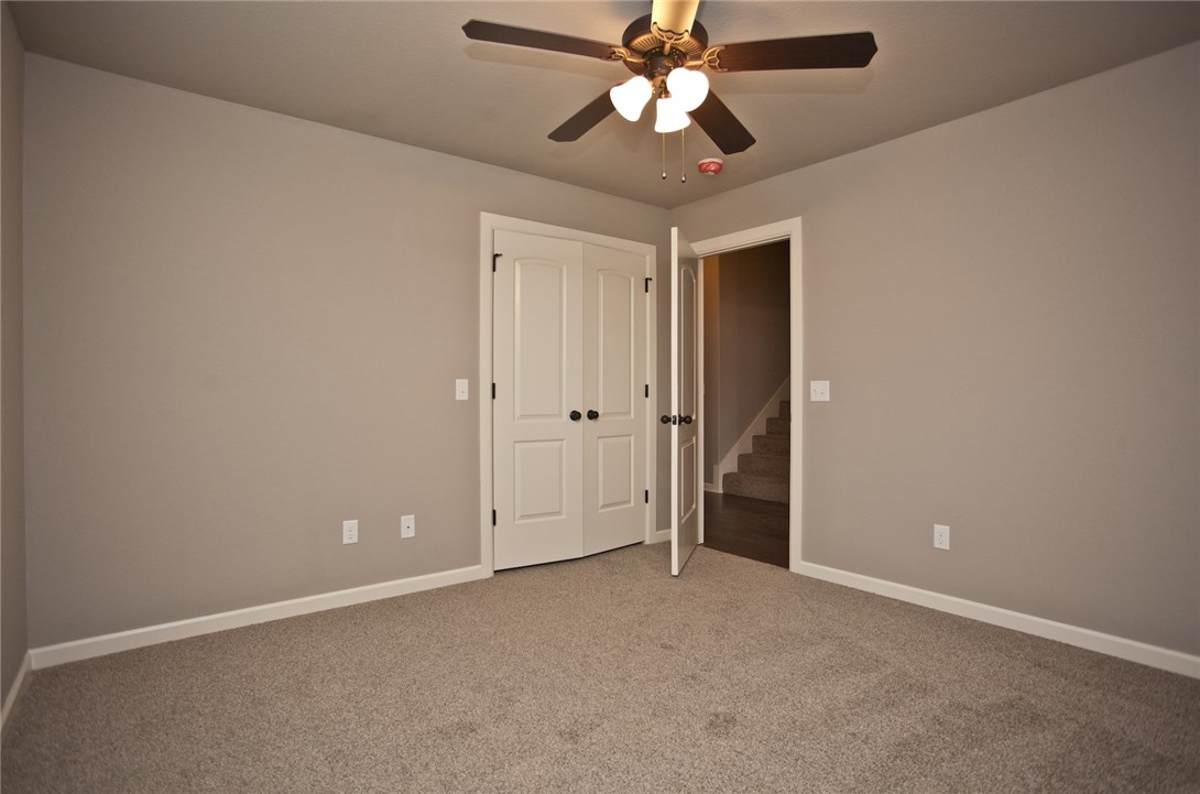 Tamarron Centerton - Residential