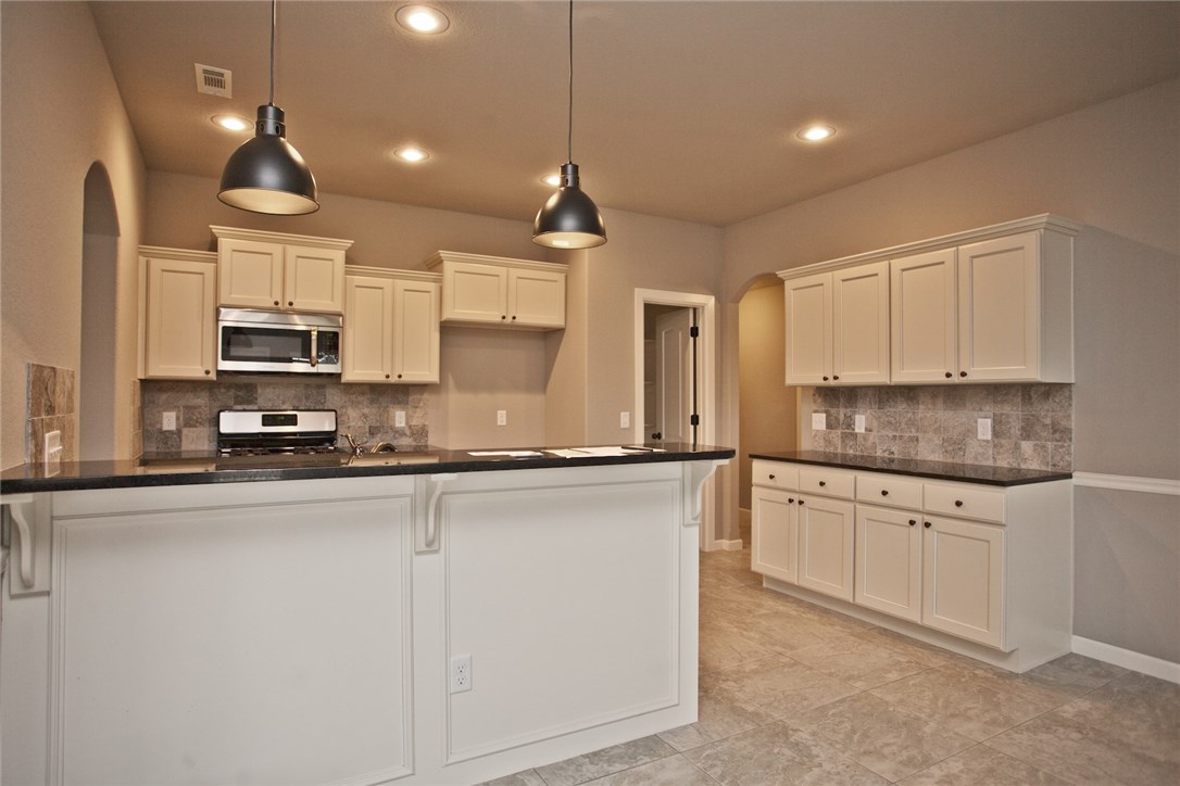 Tamarron Centerton - Residential