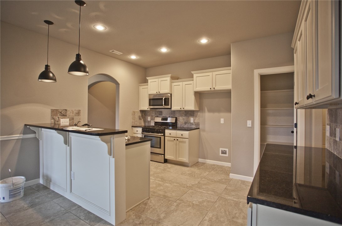 Tamarron Centerton - Residential