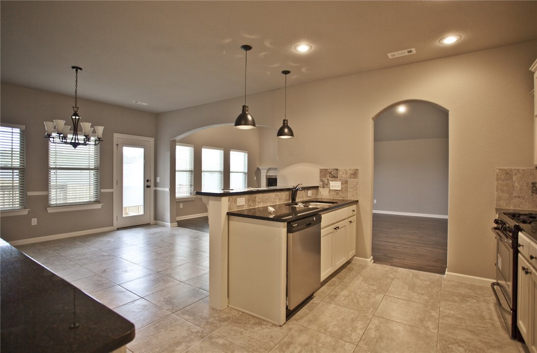 Tamarron Centerton - Residential