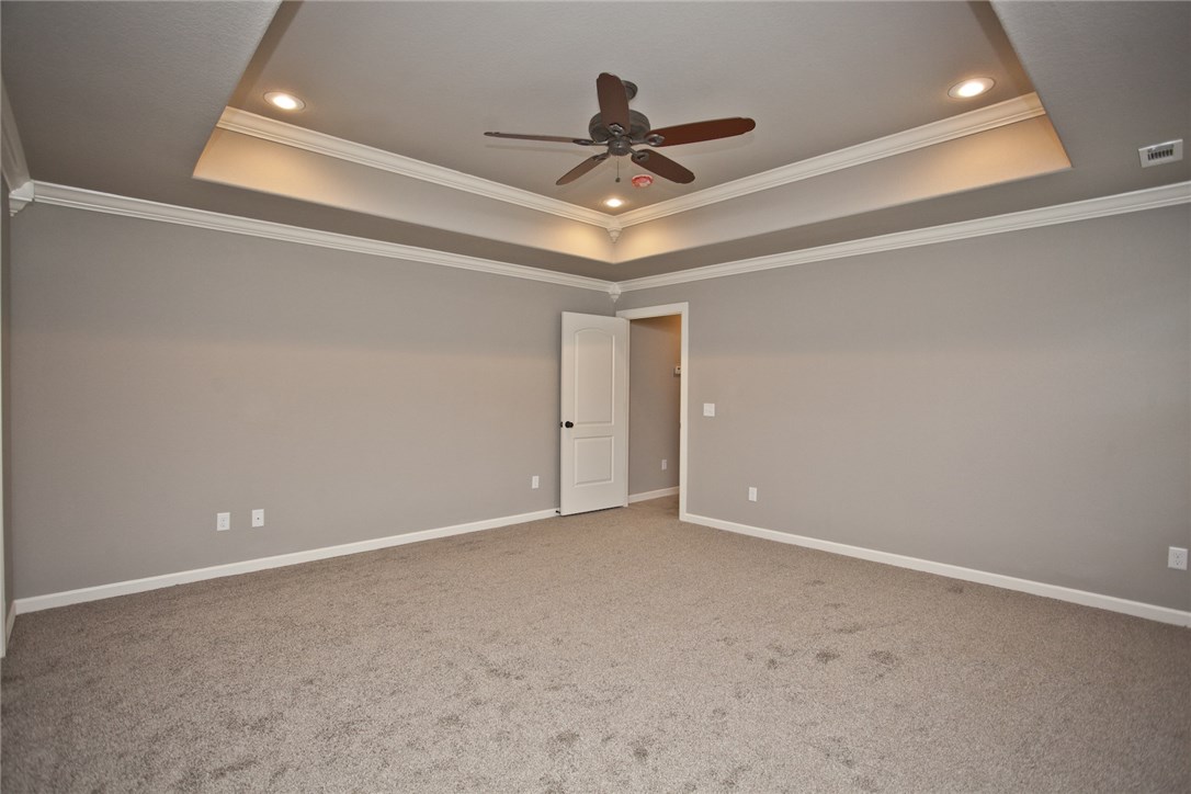 Tamarron Centerton - Residential
