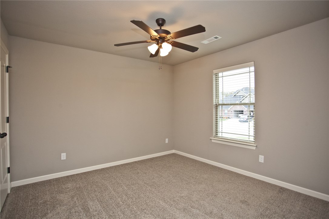 Tamarron Centerton - Residential
