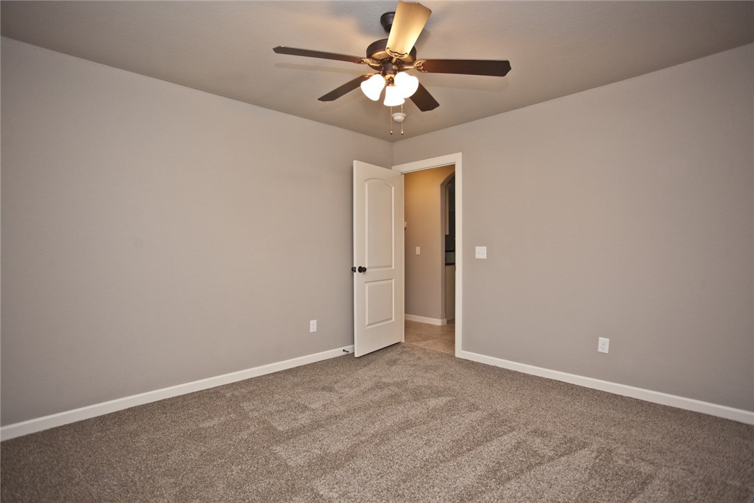 Tamarron Centerton - Residential