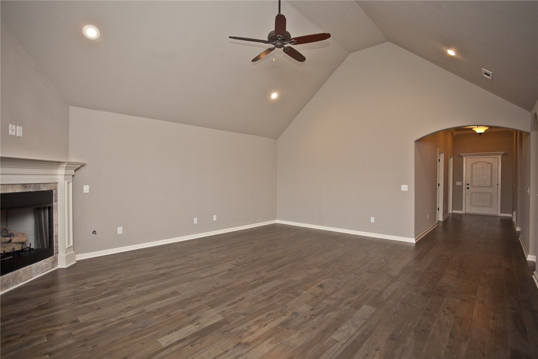 Tamarron Centerton - Residential