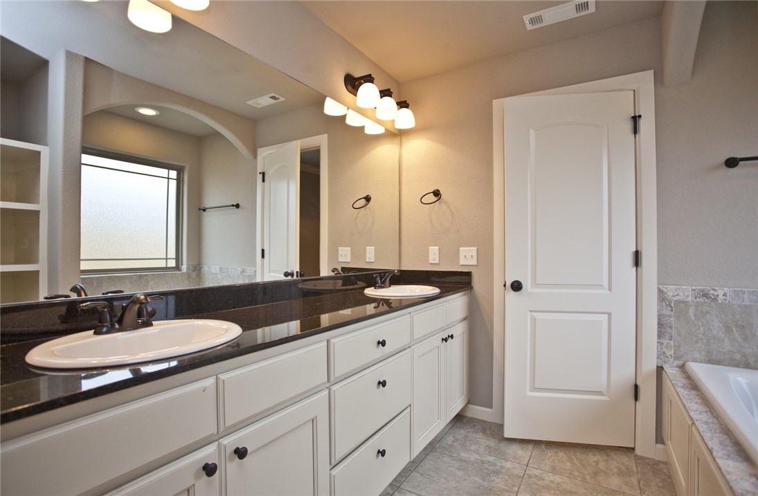Tamarron Centerton - Residential