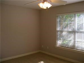 Westminster Sub Bvv - Residential Lease