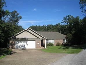 Spectacular home in the Westminster Subdivision. Features include 3 bedrooms, 2 full baths. Open floor plan, large kitchen, covered deck with privacy overlooking wooded area.