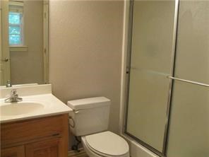 Westminster Sub Bvv - Residential Lease