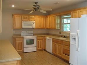 Westminster Sub Bvv - Residential Lease