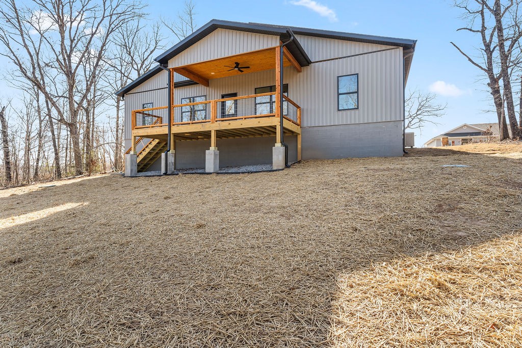 Lincoln Sub - Residential