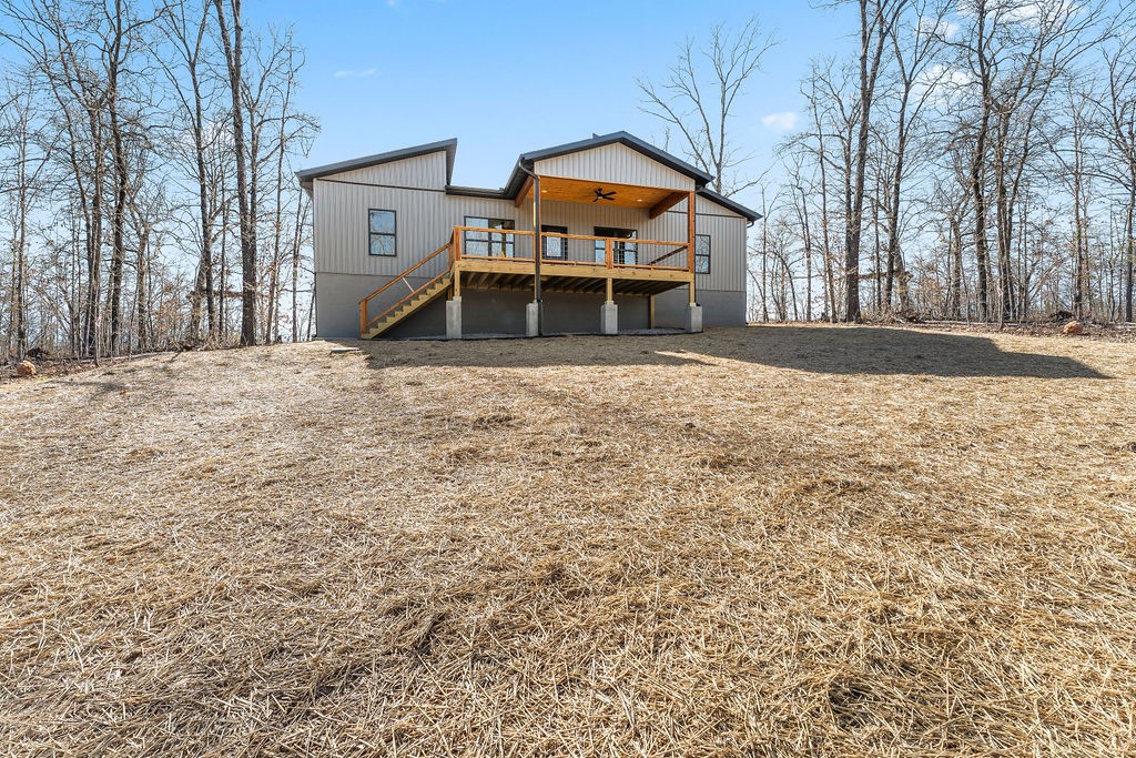 Lincoln Sub - Residential