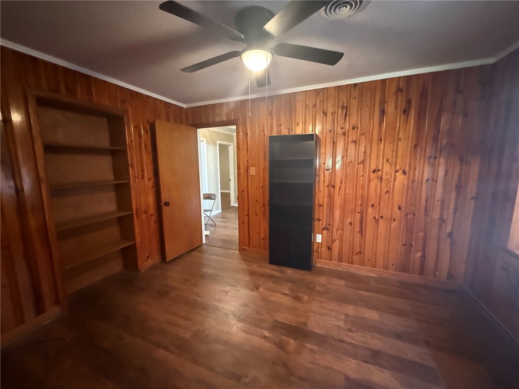 TRUE F SMITH - Residential