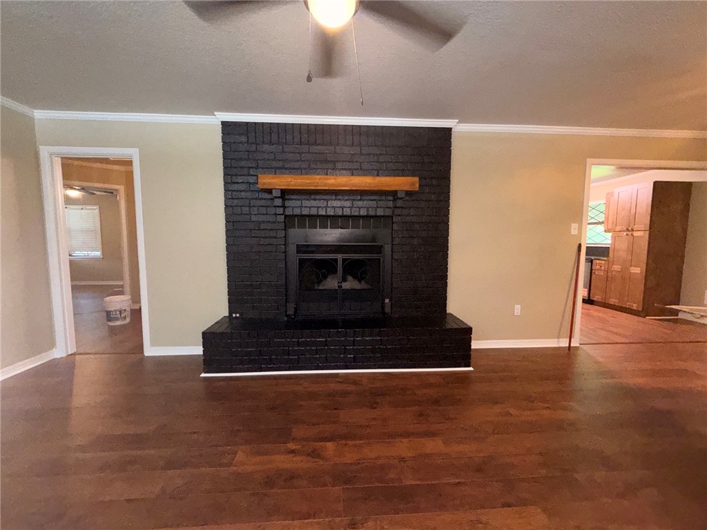 TRUE F SMITH - Residential