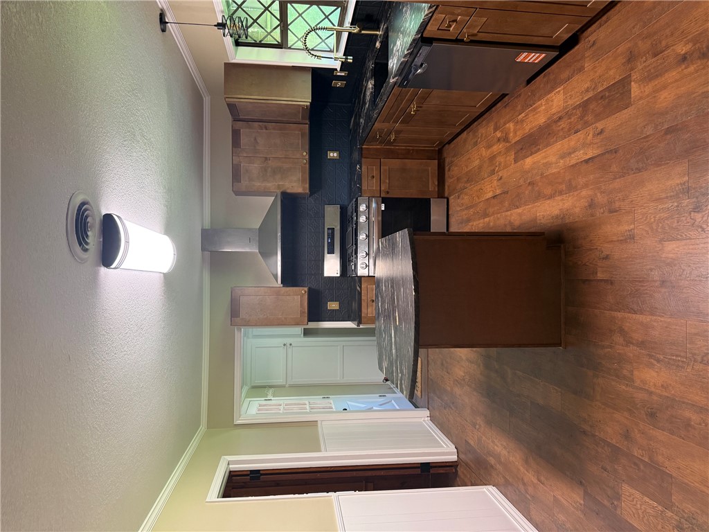 TRUE F SMITH - Residential