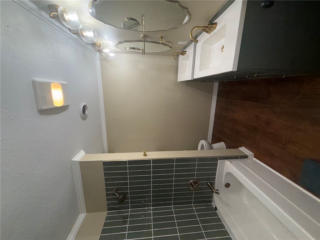 TRUE F SMITH - Residential