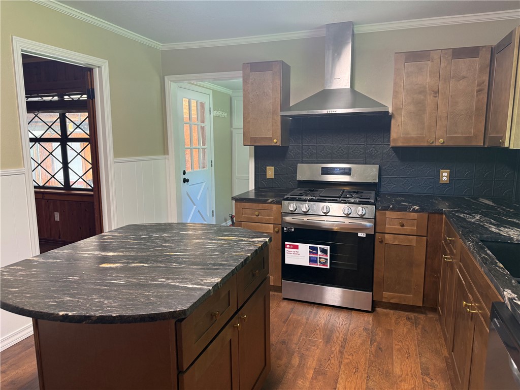TRUE F SMITH - Residential