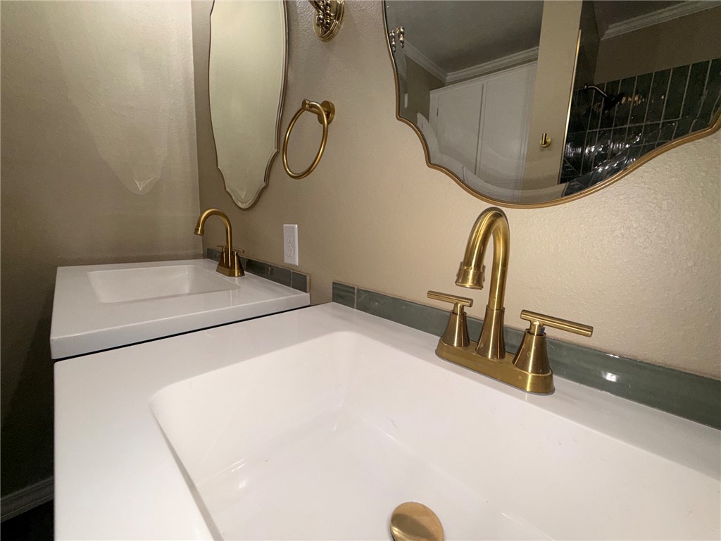 TRUE F SMITH - Residential