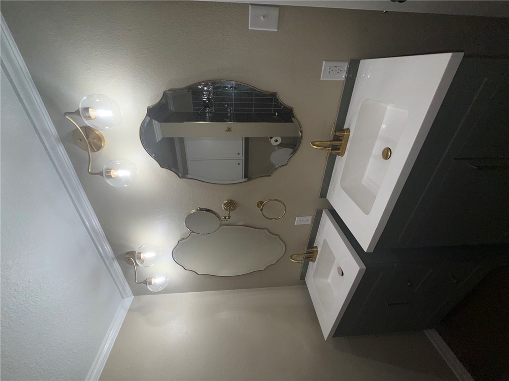 TRUE F SMITH - Residential
