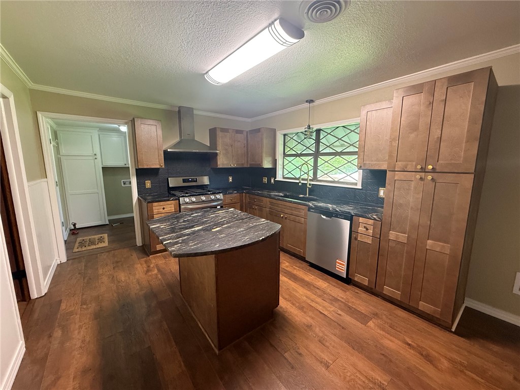 TRUE F SMITH - Residential