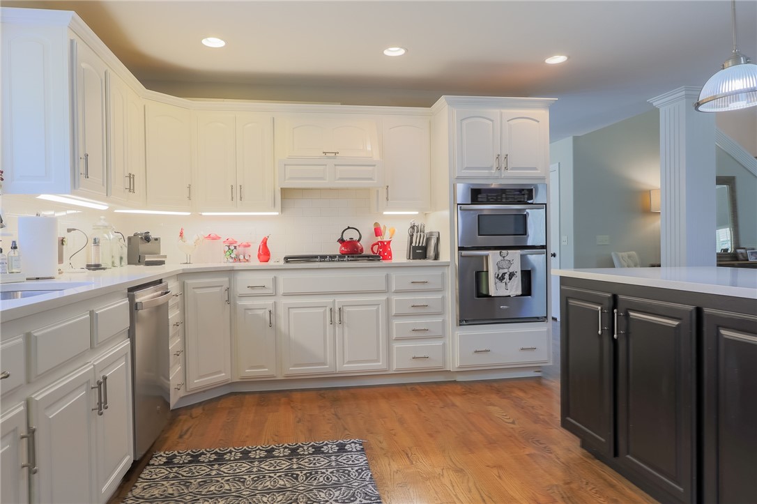 Ozark Estates 3rd Rurban - Residential