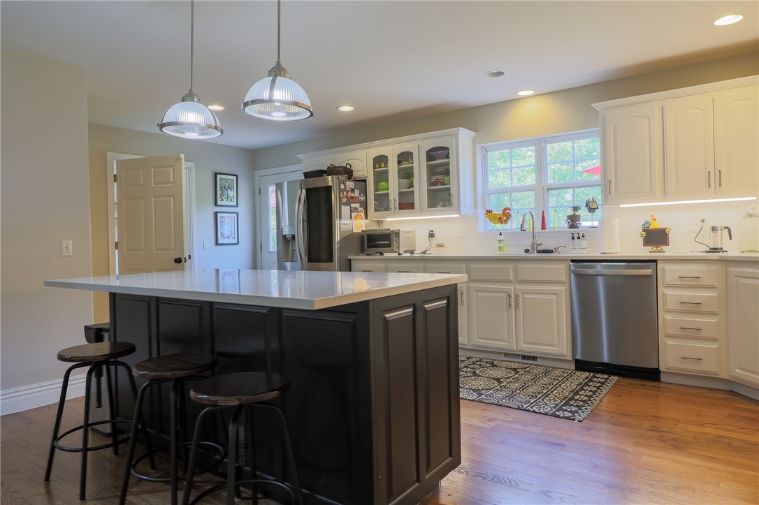 Ozark Estates 3rd Rurban - Residential