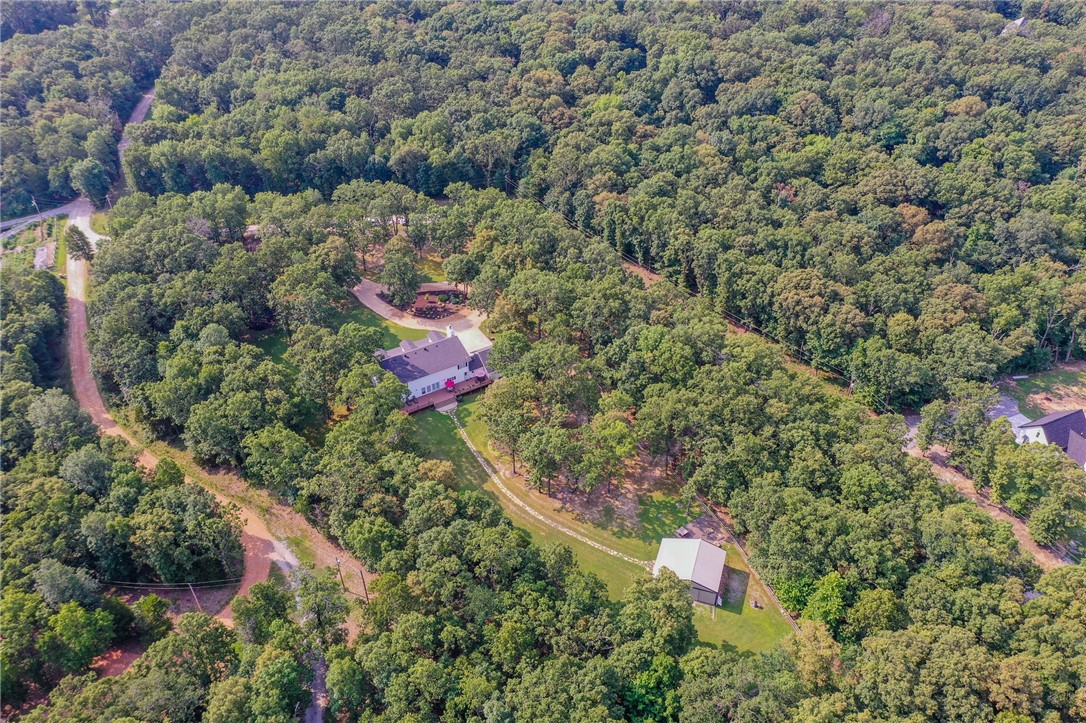 Ozark Estates 3rd Rurban - Residential