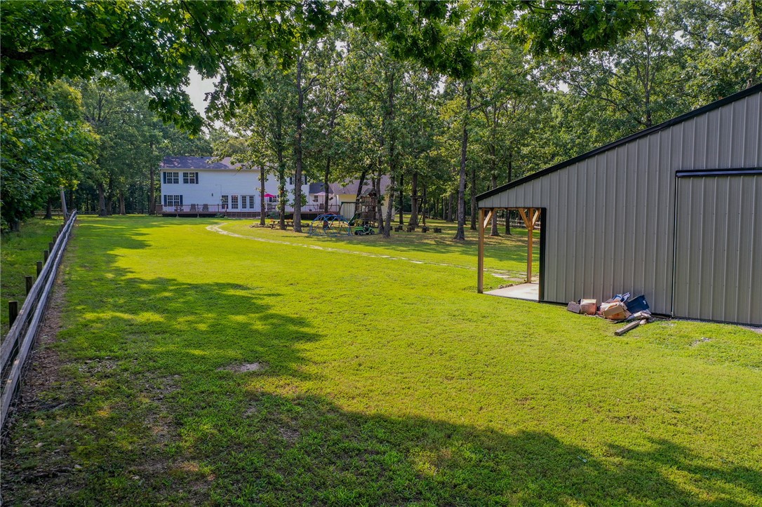 Ozark Estates 3rd Rurban - Residential