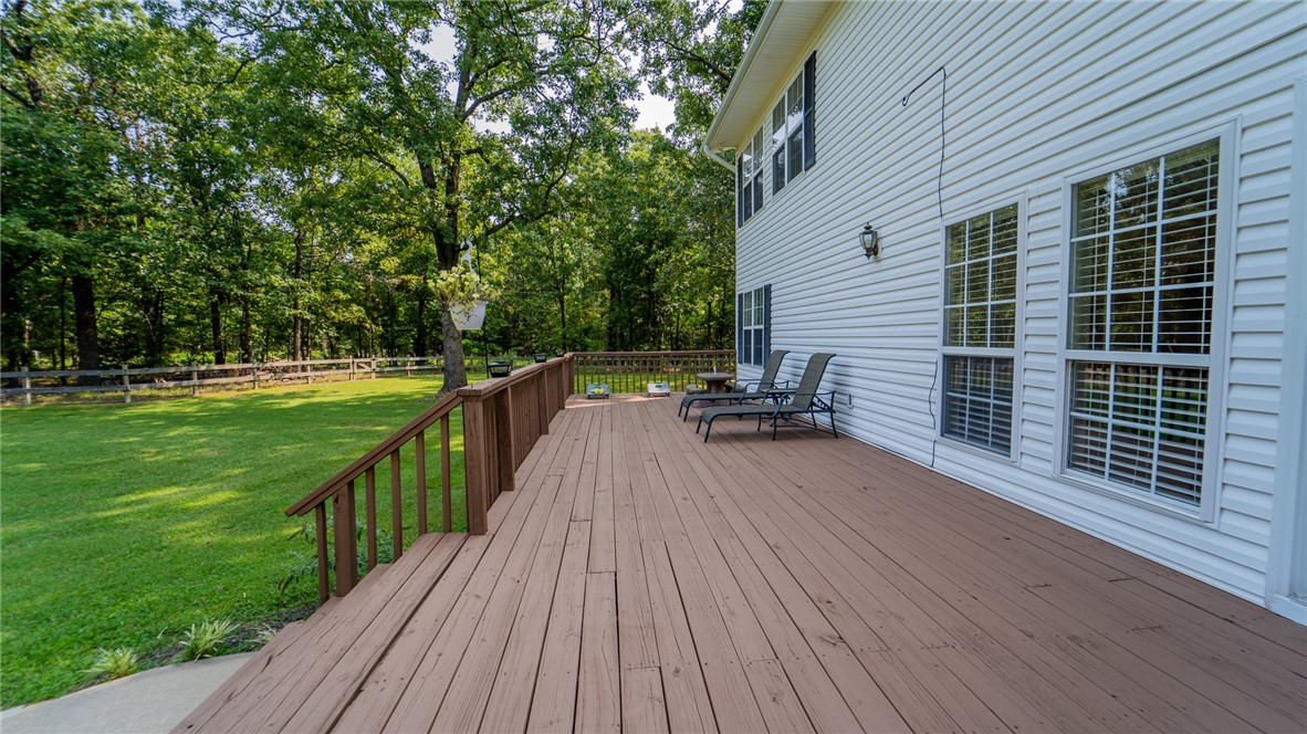 Ozark Estates 3rd Rurban - Residential