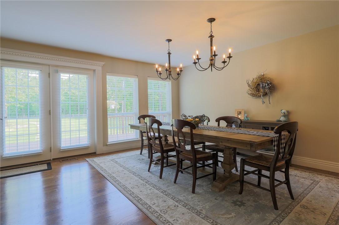 Ozark Estates 3rd Rurban - Residential