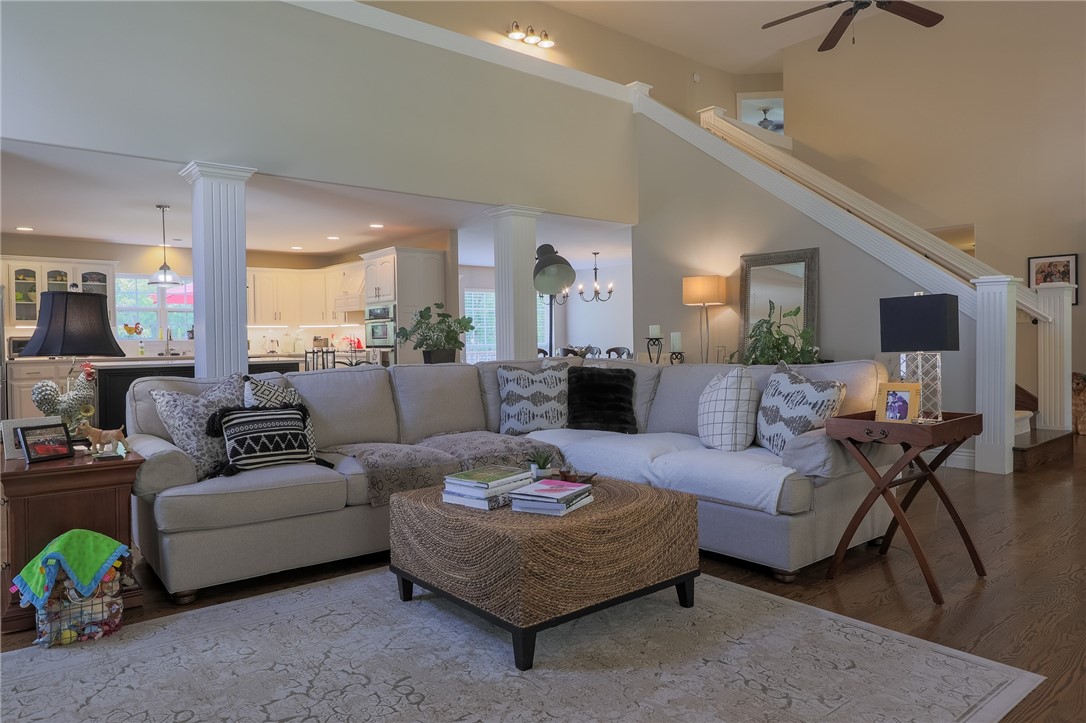 Ozark Estates 3rd Rurban - Residential