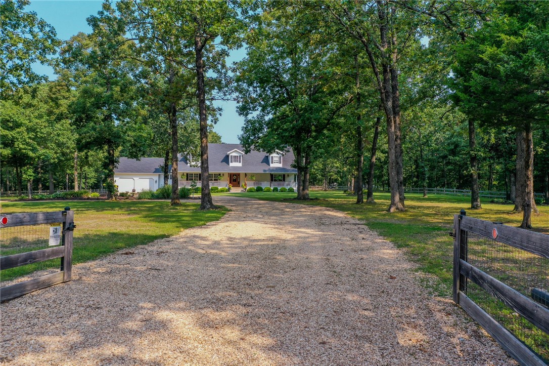Ozark Estates 3rd Rurban - Residential