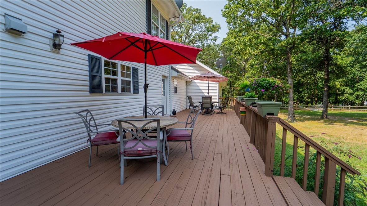 Ozark Estates 3rd Rurban - Residential