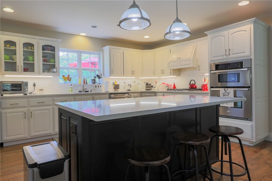 Ozark Estates 3rd Rurban - Residential