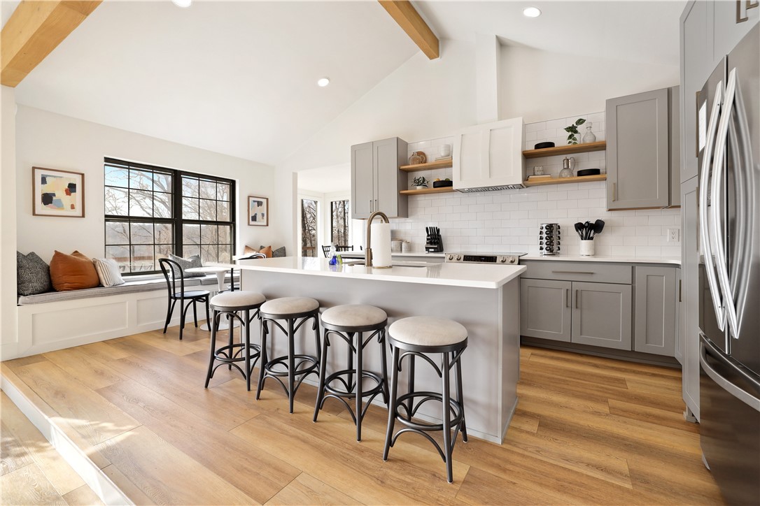 Point Virgo Estates Rurban - Residential