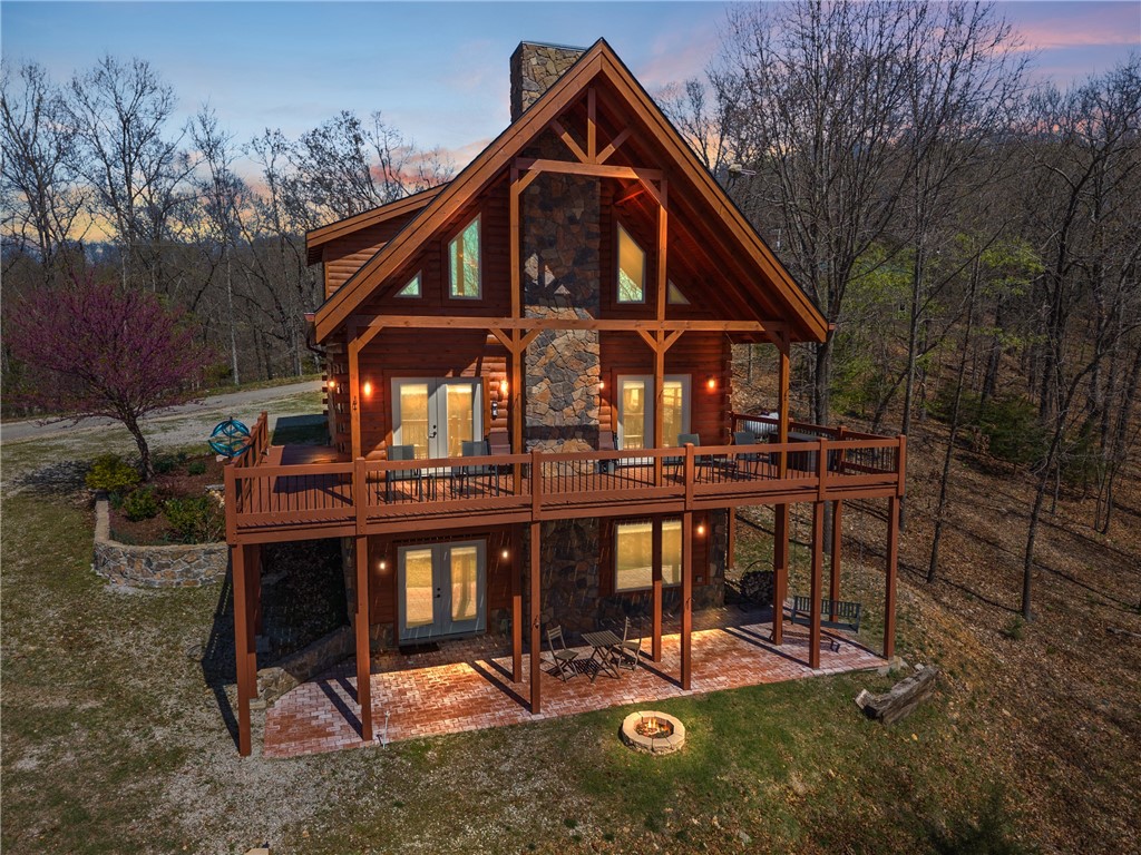 Timber Lake Estates - Residential
